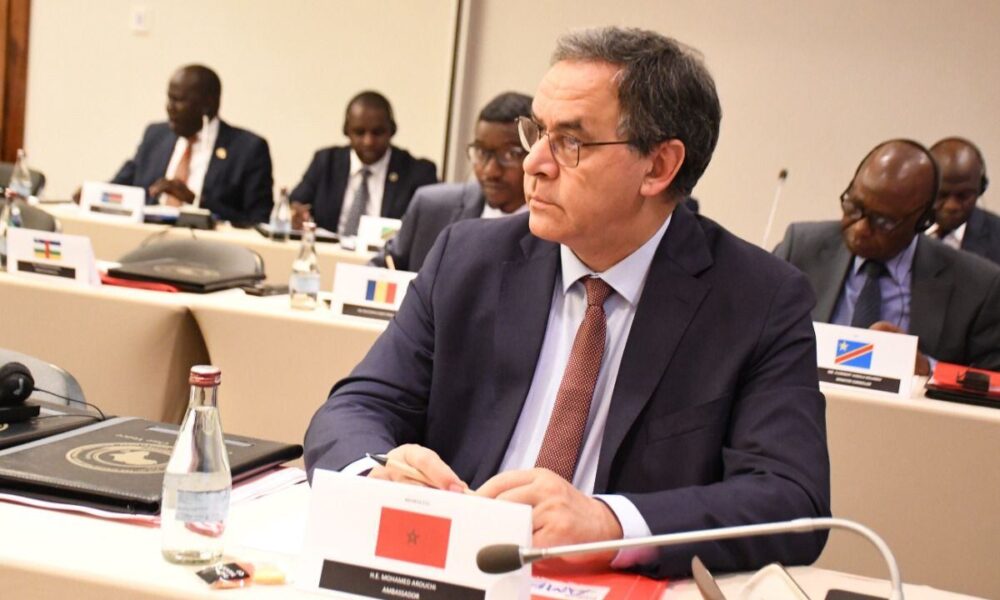 Morocco elected as AFCONE commissioner for nuclear energy