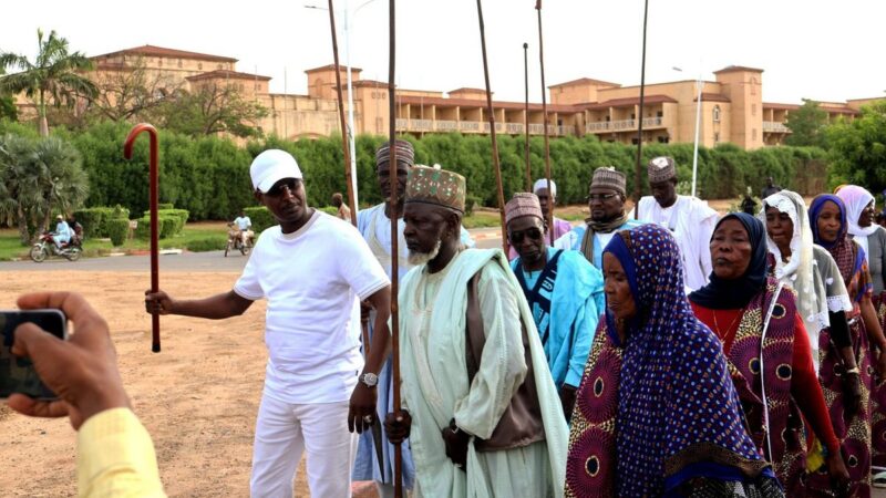 Tchad 2026: music festival to unite communities