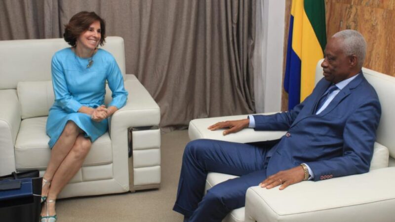 EU deepens ties with Libreville’s city hall to boost Gabon’s urban development