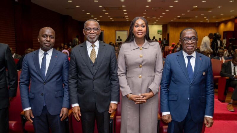 Ivory Coast launches skills passport to bridge youth employment gap