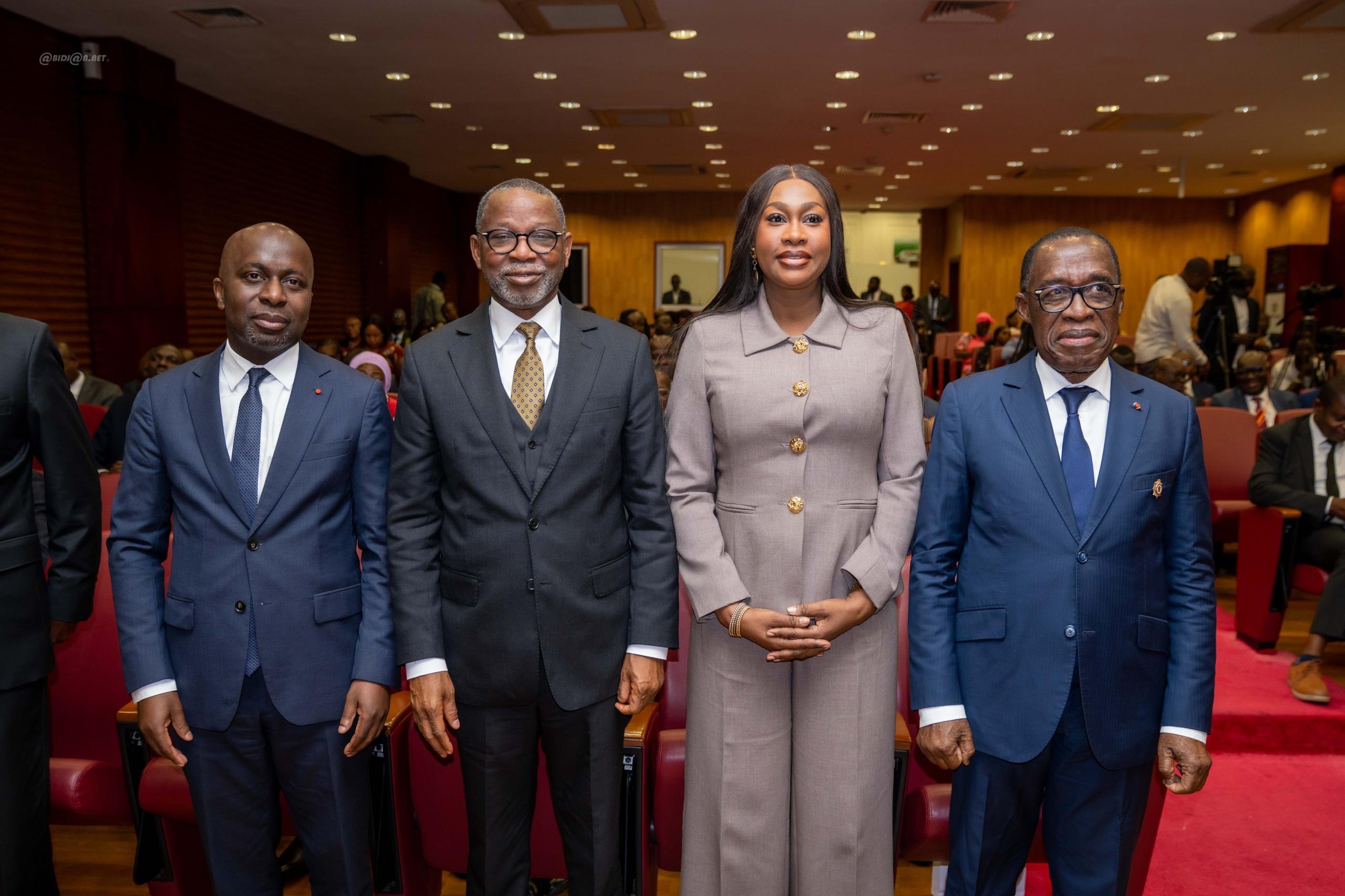 Ivory Coast launches skills passport to bridge youth employment gap