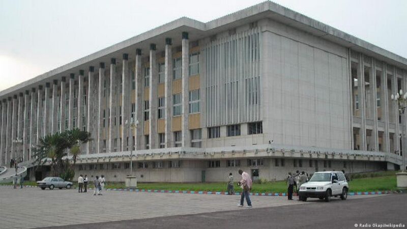 Democratic Republic of Congo debates popular sovereignty with new referendum law