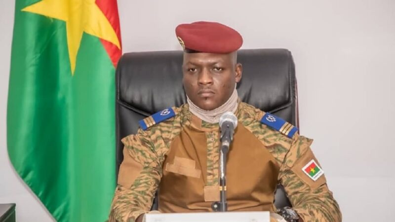 Burkina Faso ends diplomatic ties with France amid sovereignty concerns