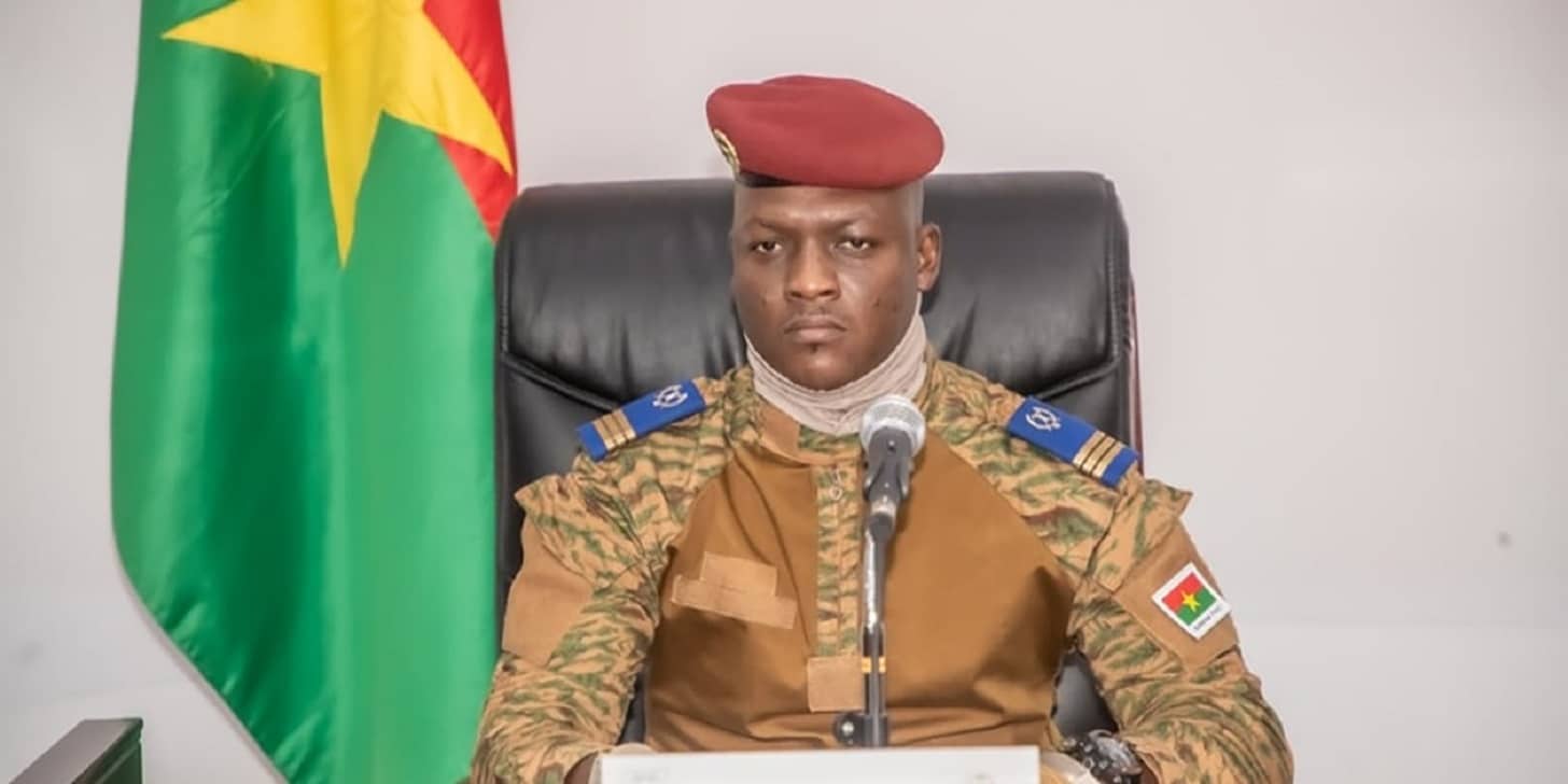 Burkina Faso ends diplomatic ties with France amid sovereignty concerns