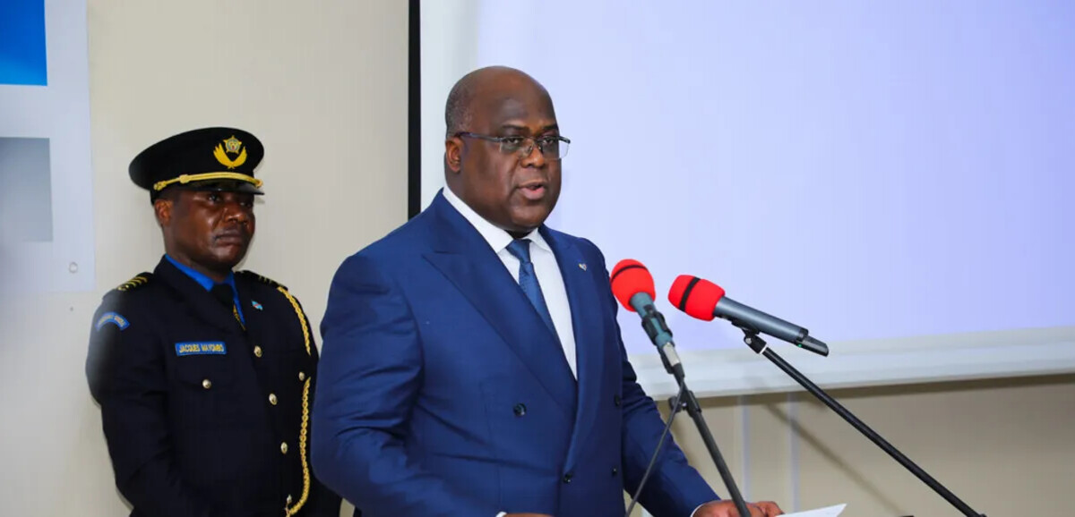 President tshisekedi pledges personal oversight amid escalating ebola crisis in ituri, rdc