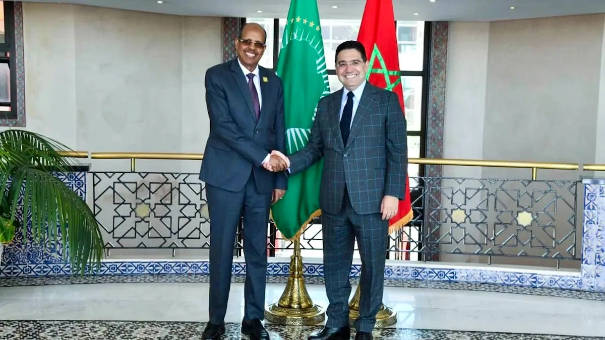 Morocco’s strategic gain: nine new seats in the african union boost continental influence