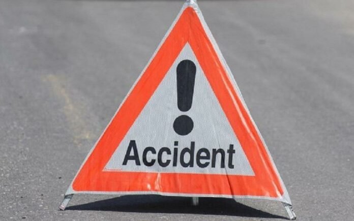 Deadly crash on Togo’s highway one leaves multiple casualties