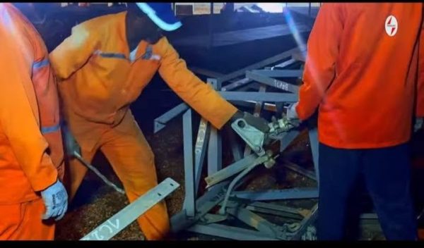 Power cuts hit Niamey, Dosso and Tillabéri after technical fault on key network