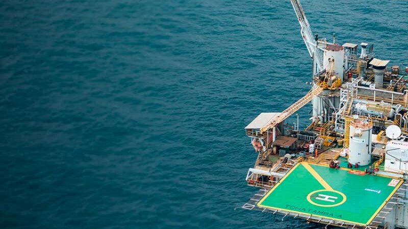 Oil giant perenco faces corruption probe in central africa