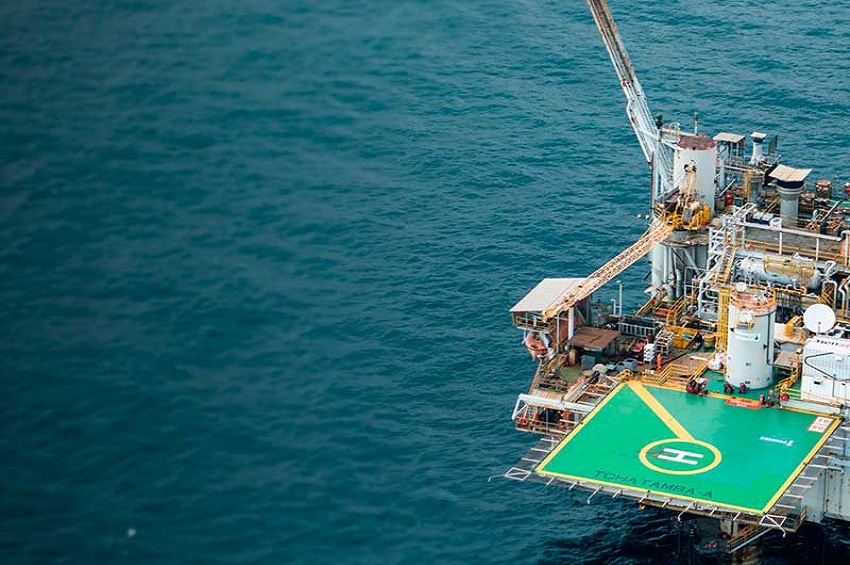 Oil giant perenco faces corruption probe in central africa