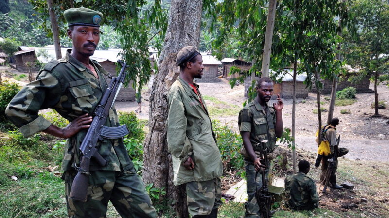 DRC: M23 faces international condemnation over forced conscription and torture