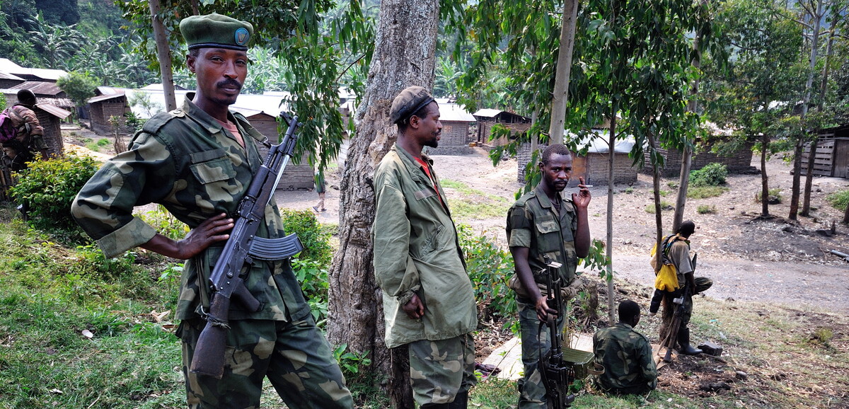 DRC: M23 faces international condemnation over forced conscription and torture