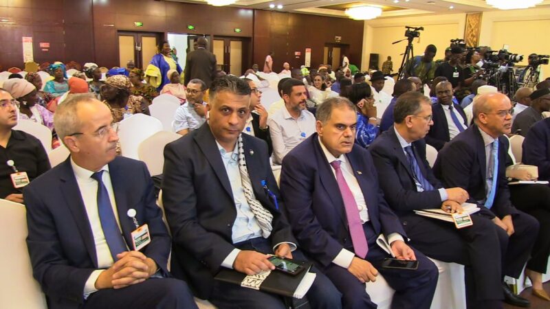 Bamako spearheads pan-african media dialogue on digital challenges and journalism’s role