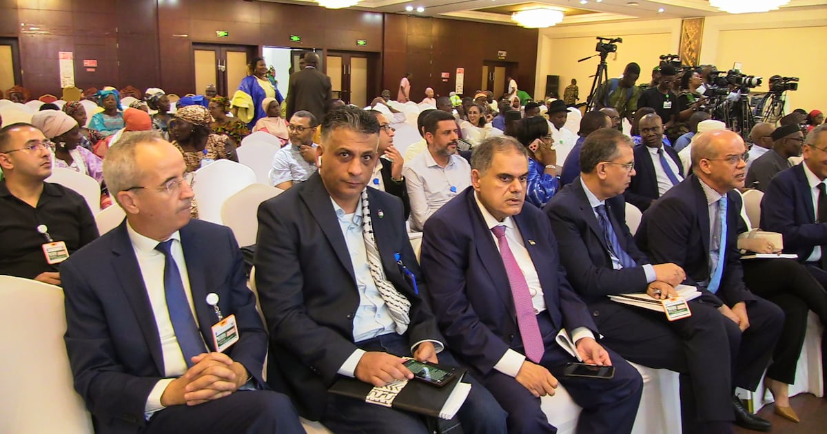 Bamako spearheads pan-african media dialogue on digital challenges and journalism’s role