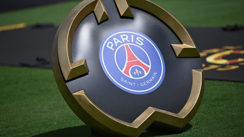 Kolo Muani agrees to Juventus move as PSG sets €40m price