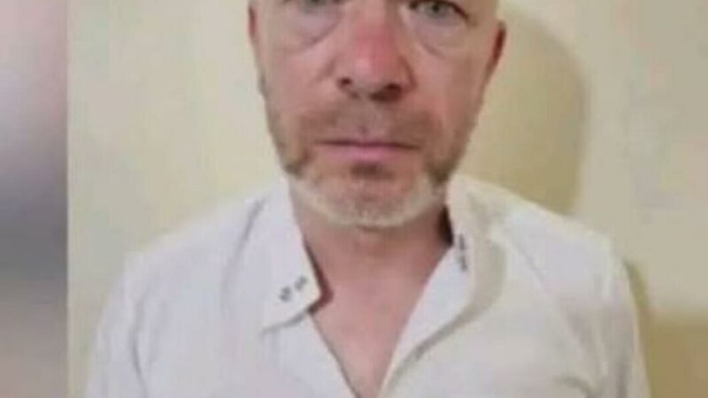 Mali court sentence for french officer deepens rift with Paris