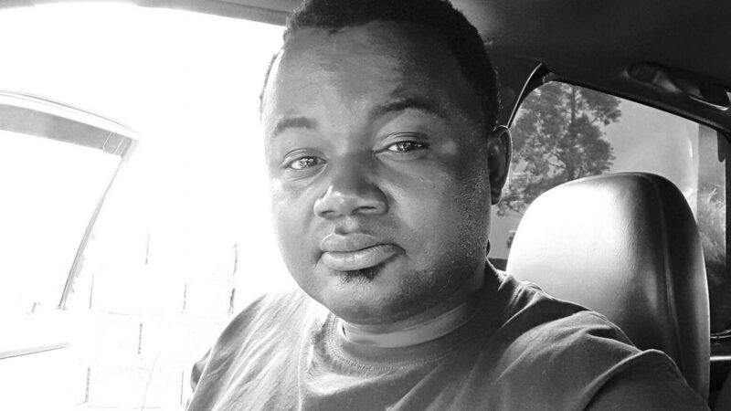 Cameroun change starts with citizens not just leaders says noutack