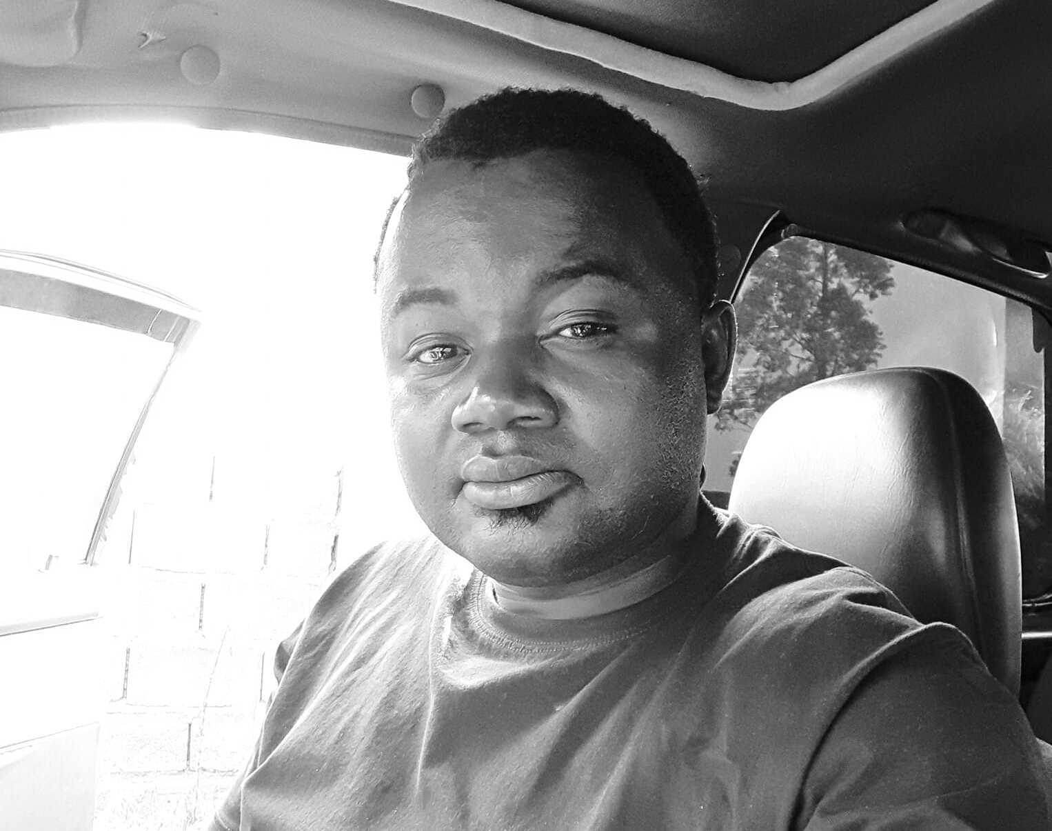 Cameroun change starts with citizens not just leaders says noutack