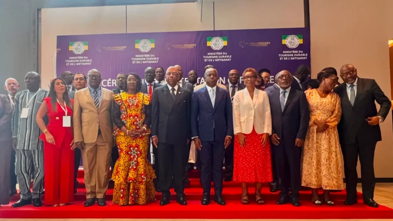 Gabon’s ecotourism aspirations: grand visions meet practical hurdles