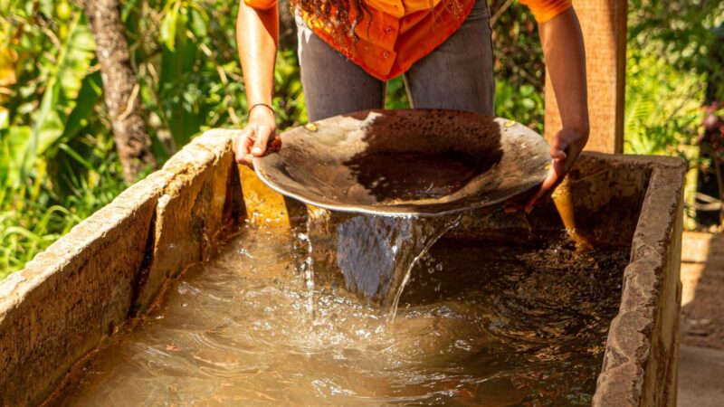 Cameroun strengthens oversight of gold mining sector