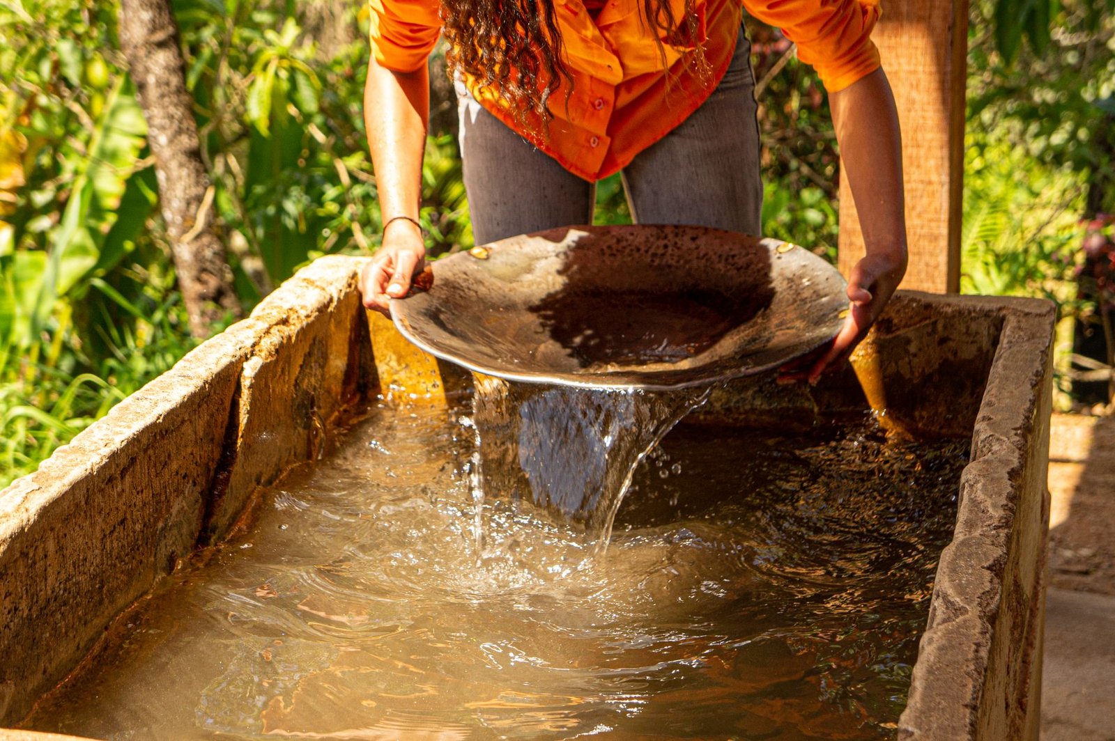 Cameroun strengthens oversight of gold mining sector