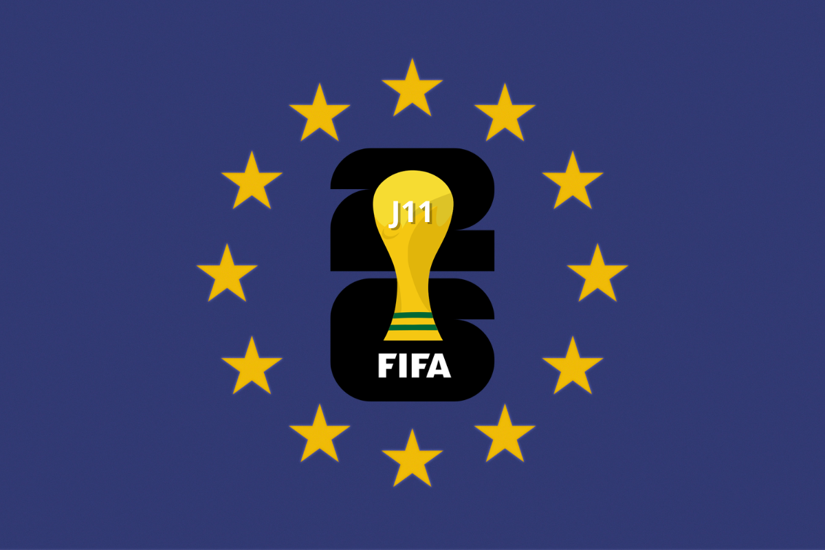 2026 World Cup: european teams face mixed fortunes on day eleven