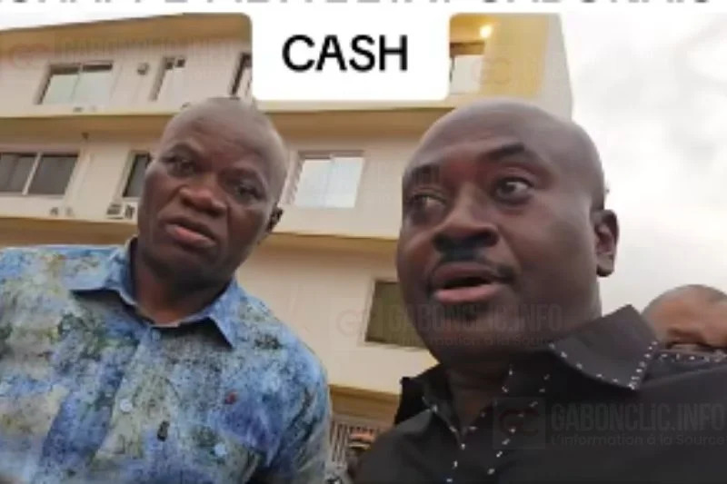 Mayumba and the birth of a new presidential communication style in Gabon