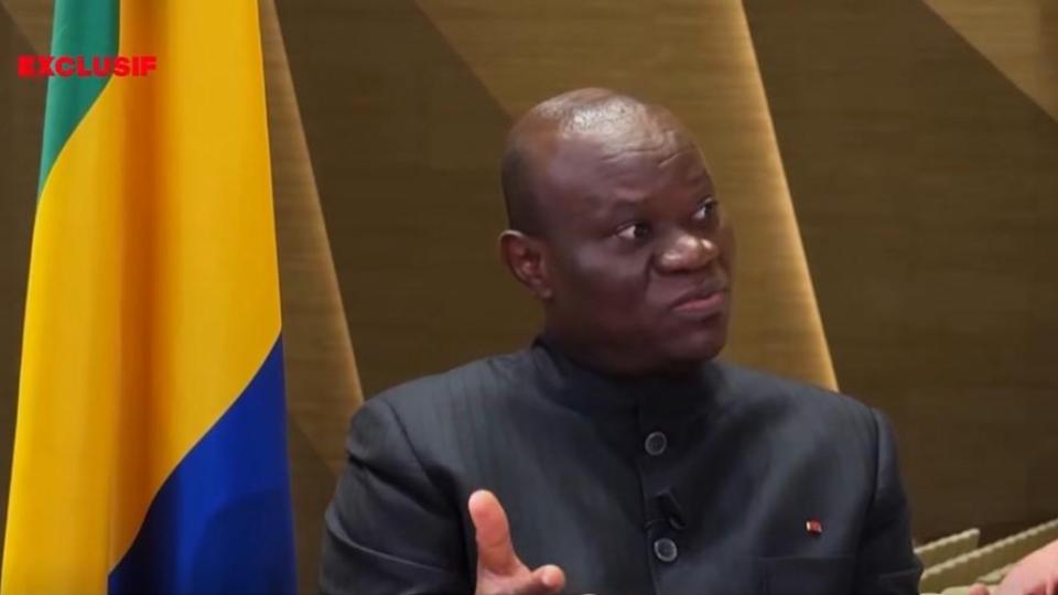 Gabon president’s official visit to France sets new diplomatic stage
