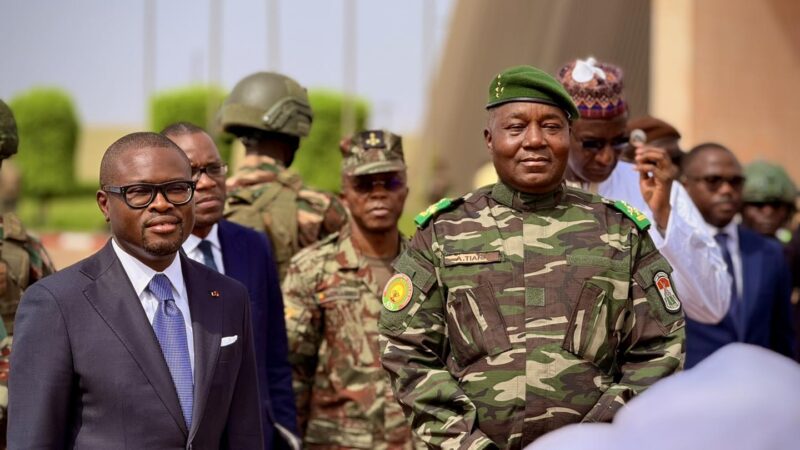 New diplomatic initiative launched by Benin’s president wadagni