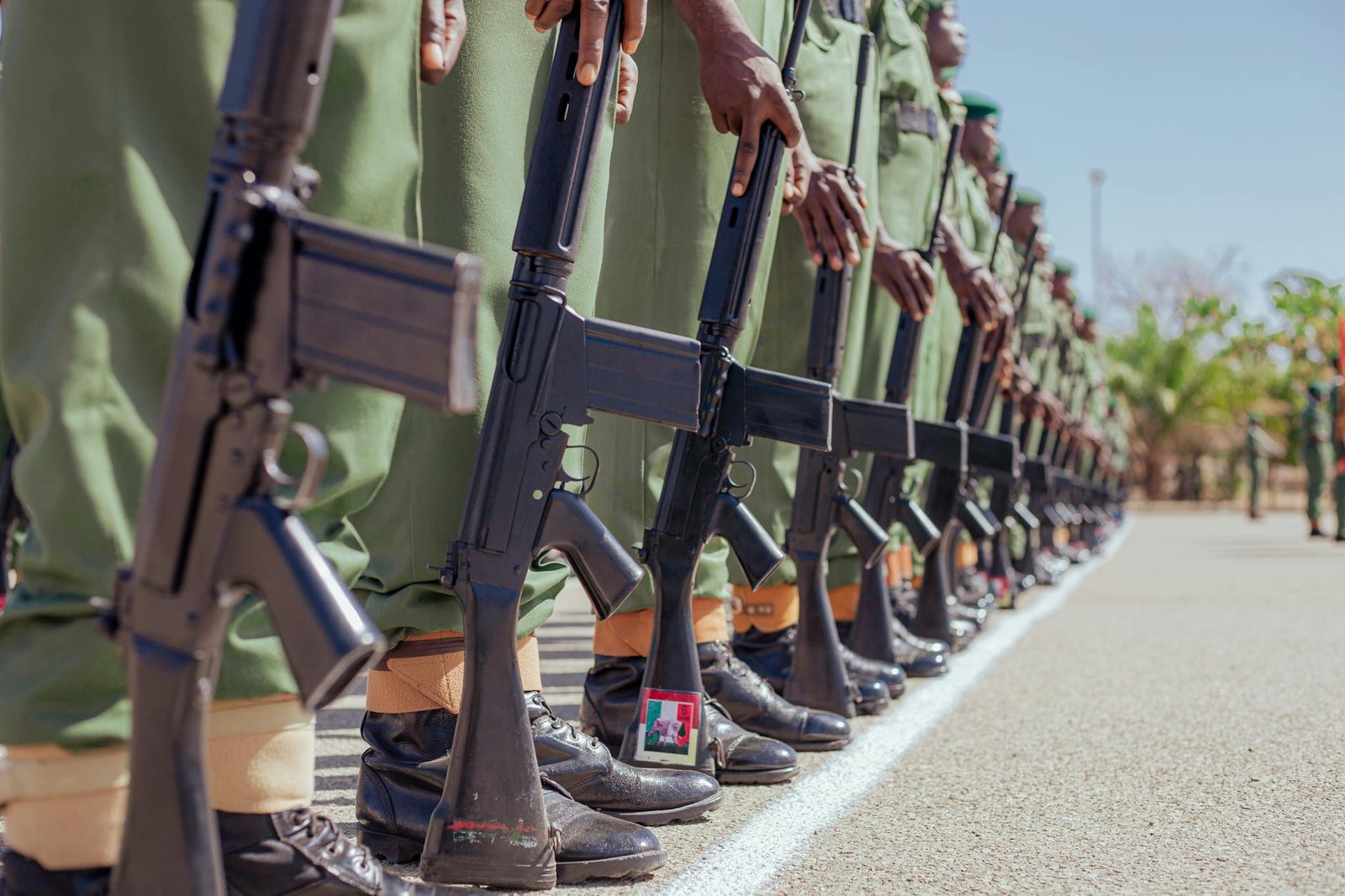 Mali restricts civilian access to 39 military zones amid security operations