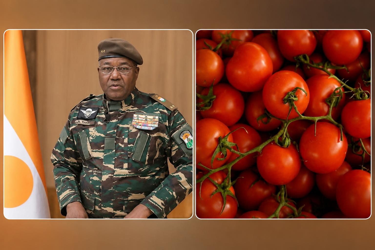 Niger’s tomato industry reveals hollow economic sovereignty claims