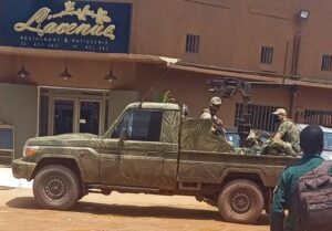 Deadly clashes erupt in Zemio as centrafrican troops and Wagner mercenaries turn on each other