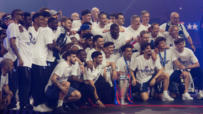 Champions League final on M6 attracts 90 advertisers as ad spend surges