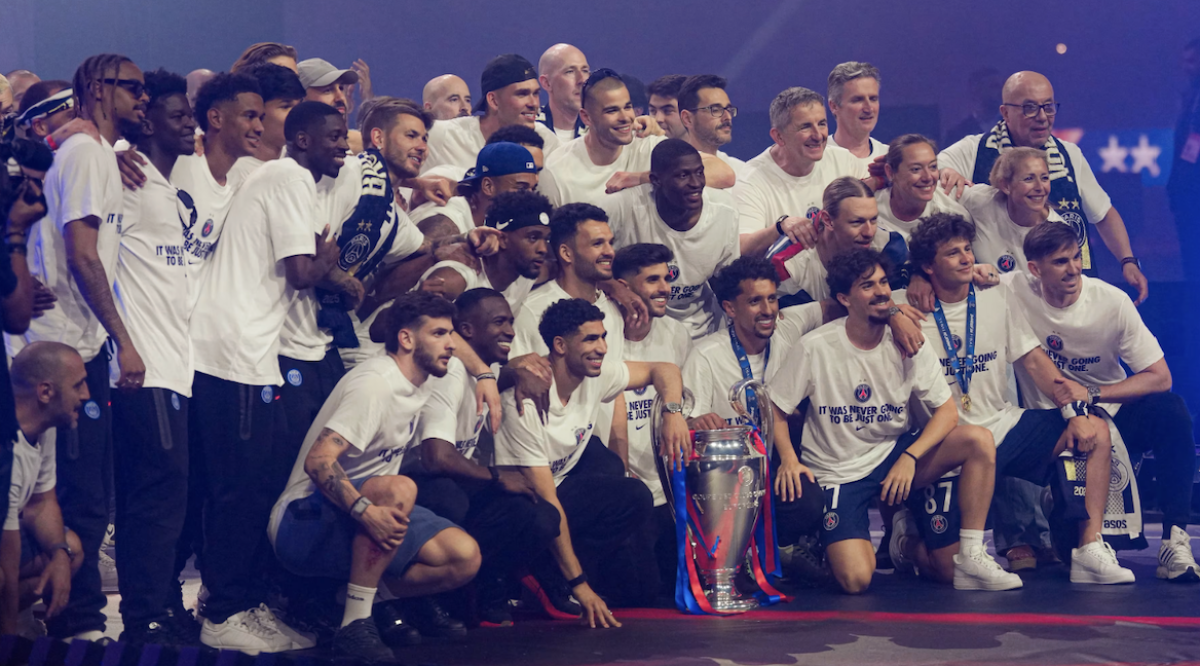 Champions League final on M6 attracts 90 advertisers as ad spend surges