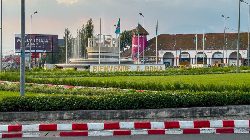 Un independent commission warns of ‘exceptionally grave’ human rights crisis in eastern drc