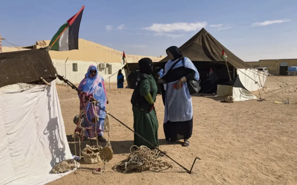 Morocco’s military dominance leaves Polisario isolated