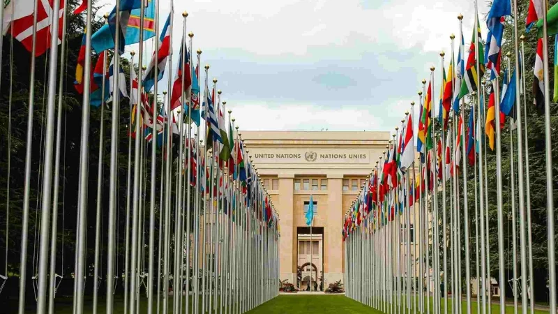 Gabon secures vice-presidency for the 81st un General Assembly session