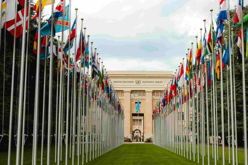 Gabon secures vice-presidency for the 81st un General Assembly session