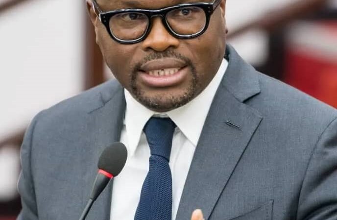 Benin’s president wadagni makes first official trip to Abidjan