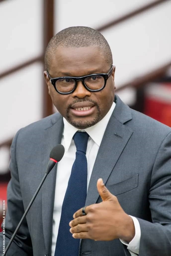 Benin’s president wadagni makes first official trip to Abidjan