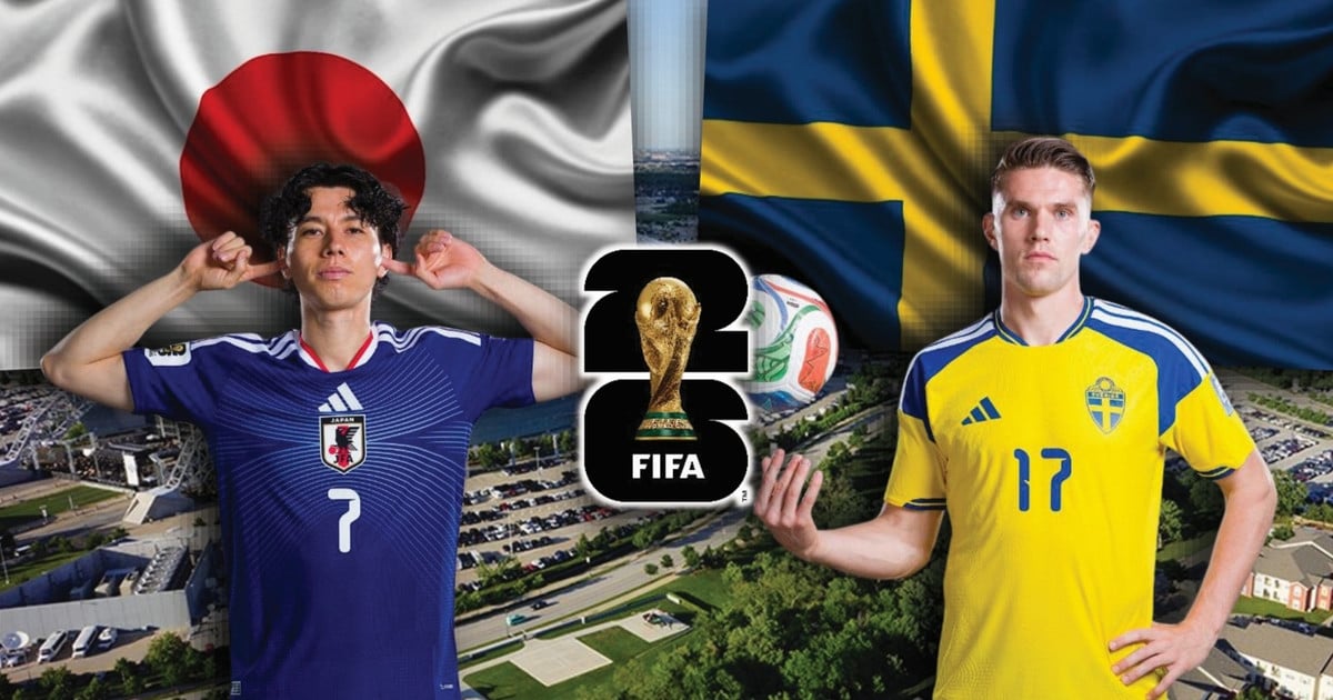 Japan sweden match prediction samurai blues edge in world cup clash