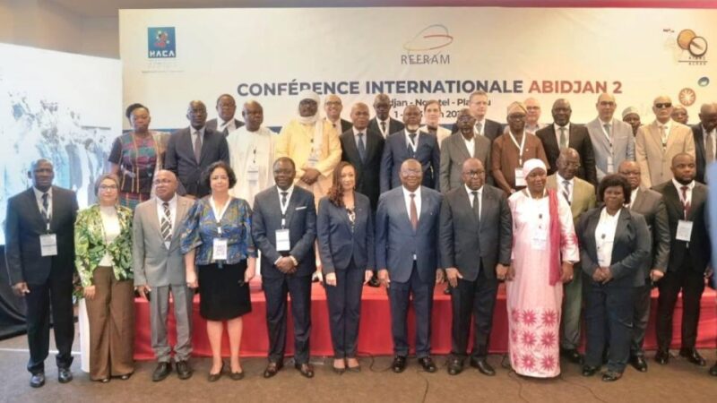 Gabon strengthens digital regulation as Meta resumes talks