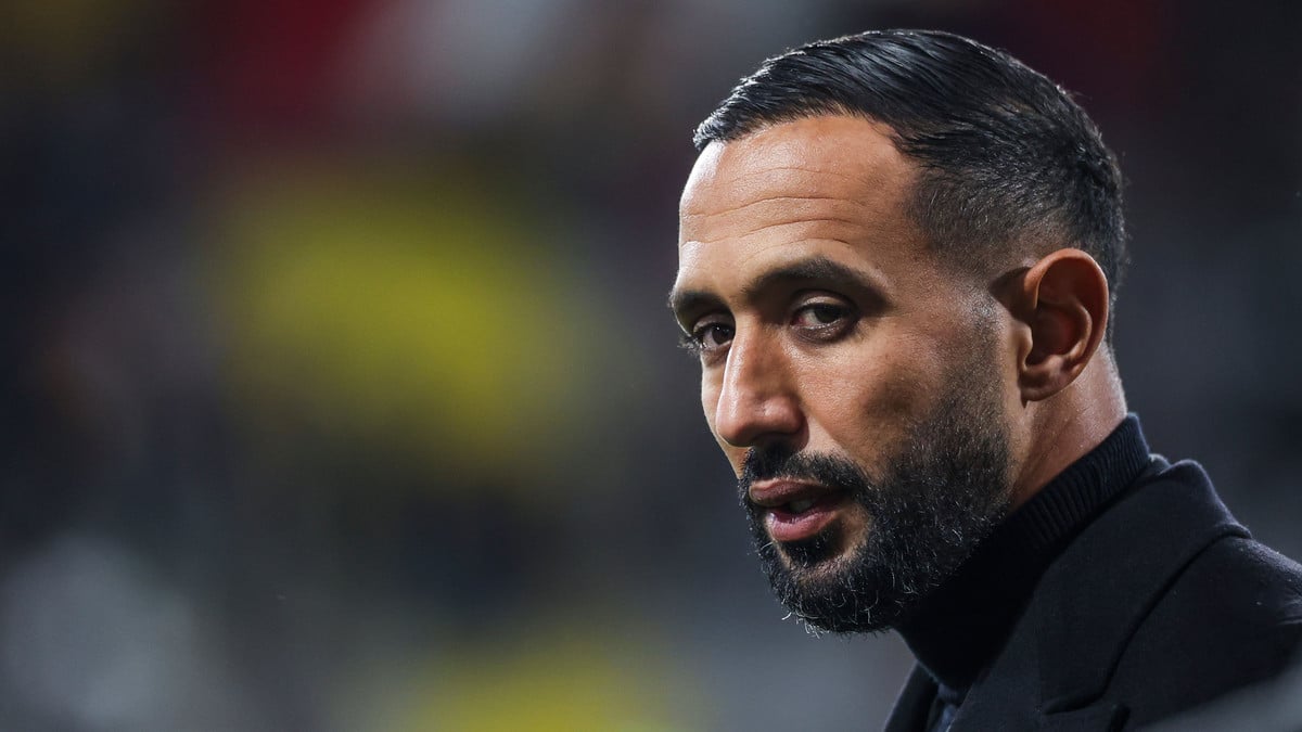 Medhi benatia’s marseille transfer reflections and a missed 2026 world cup talent