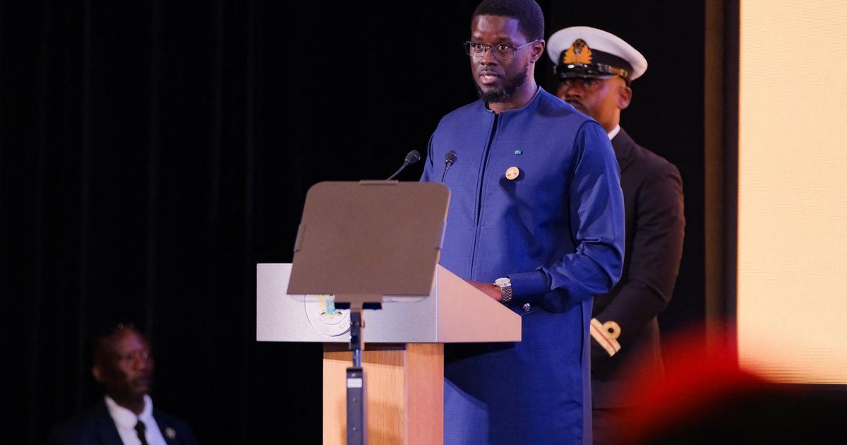 Senegal’s constitutional reform sparks institutional clash