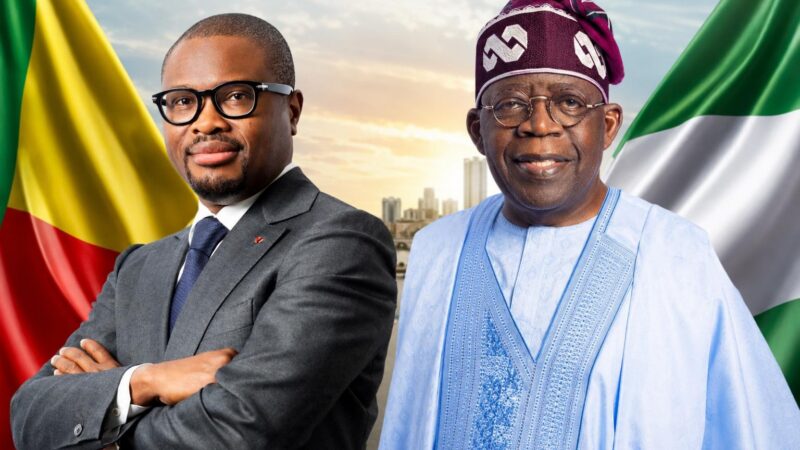 Bénin-Nigeria ties: how Wadagni’s visit strengthens the CEDEAO vision
