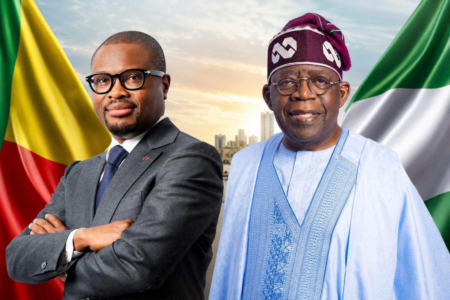 Bénin-Nigeria ties: how Wadagni’s visit strengthens the CEDEAO vision