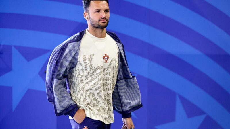 Ruben amorim’s direct appeal to gonçalo ramos amidst psg exit rumors