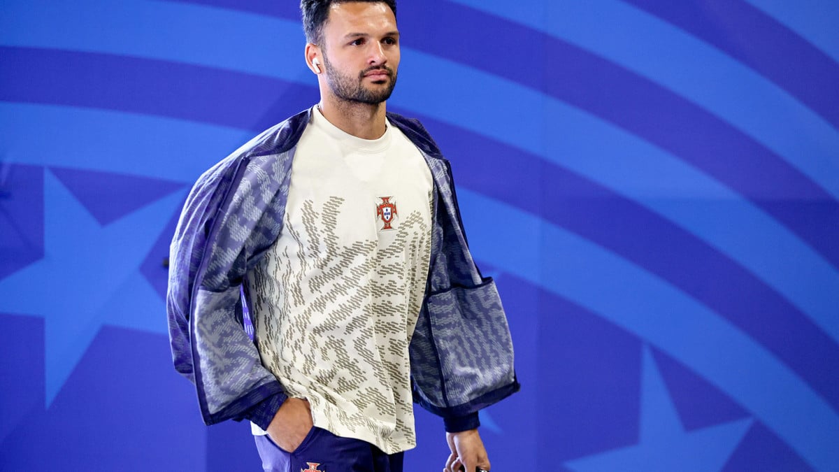 Ruben amorim’s direct appeal to gonçalo ramos amidst psg exit rumors