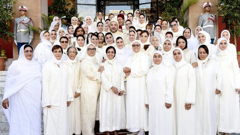 Moroccan women’s political representation: historical progress and 2026 electoral challenges