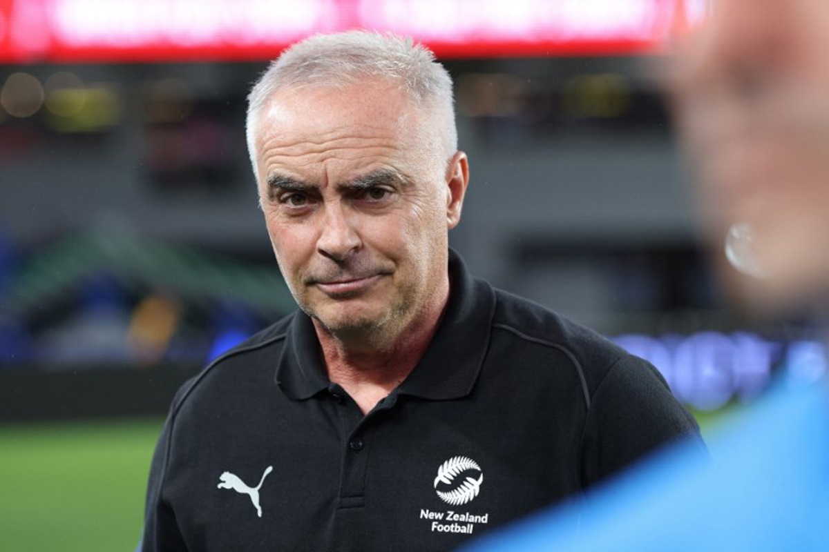 New zealand eyes world cup 2026 knockout stage after belgium clash